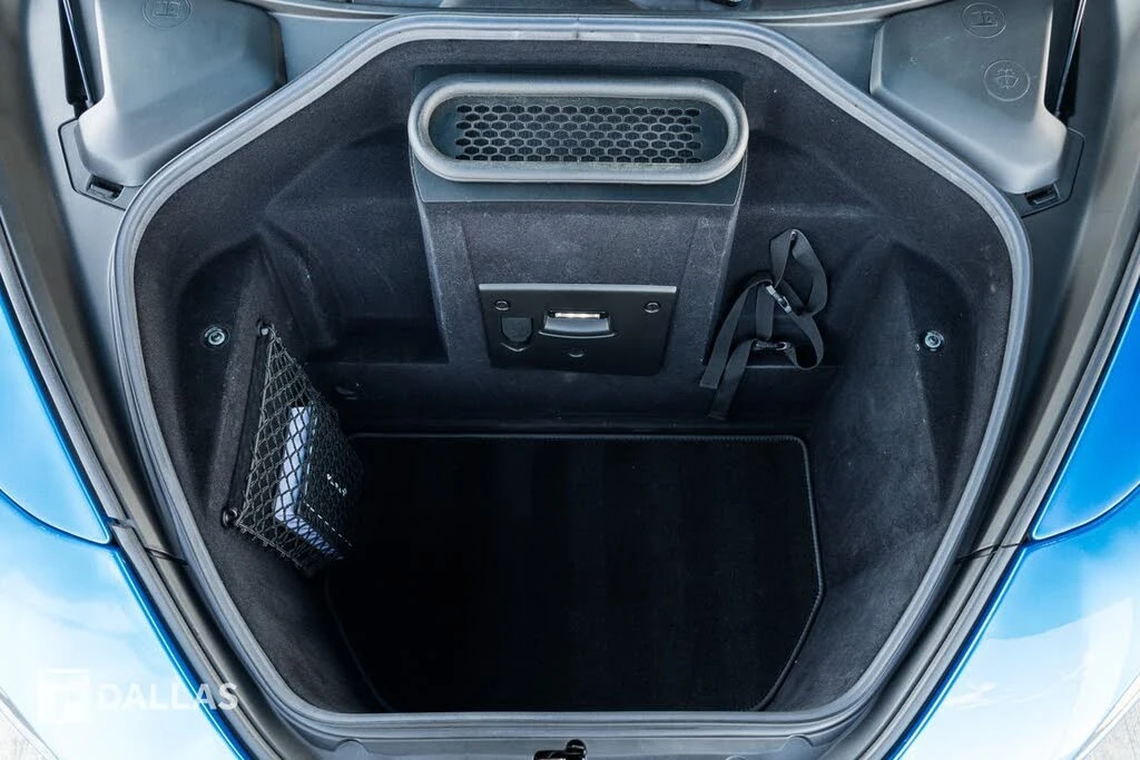 2019 McLaren 720S - Image 30 of 31