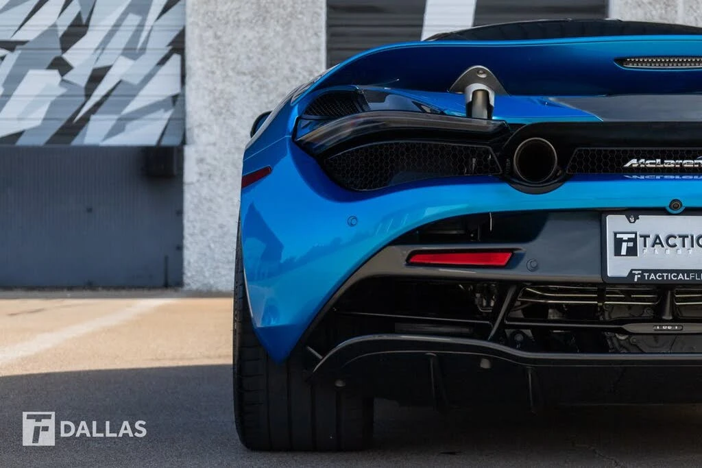 2019 McLaren 720S - Image 14 of 31
