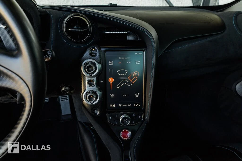 2019 McLaren 720S - Image 28 of 31