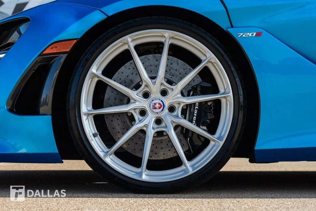 2019 McLaren 720S - Image 8 of 31