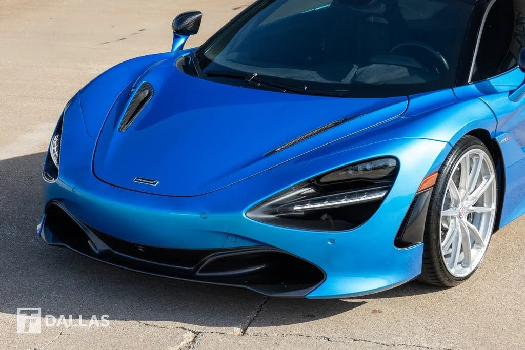 2019 McLaren 720S - Image 6 of 31