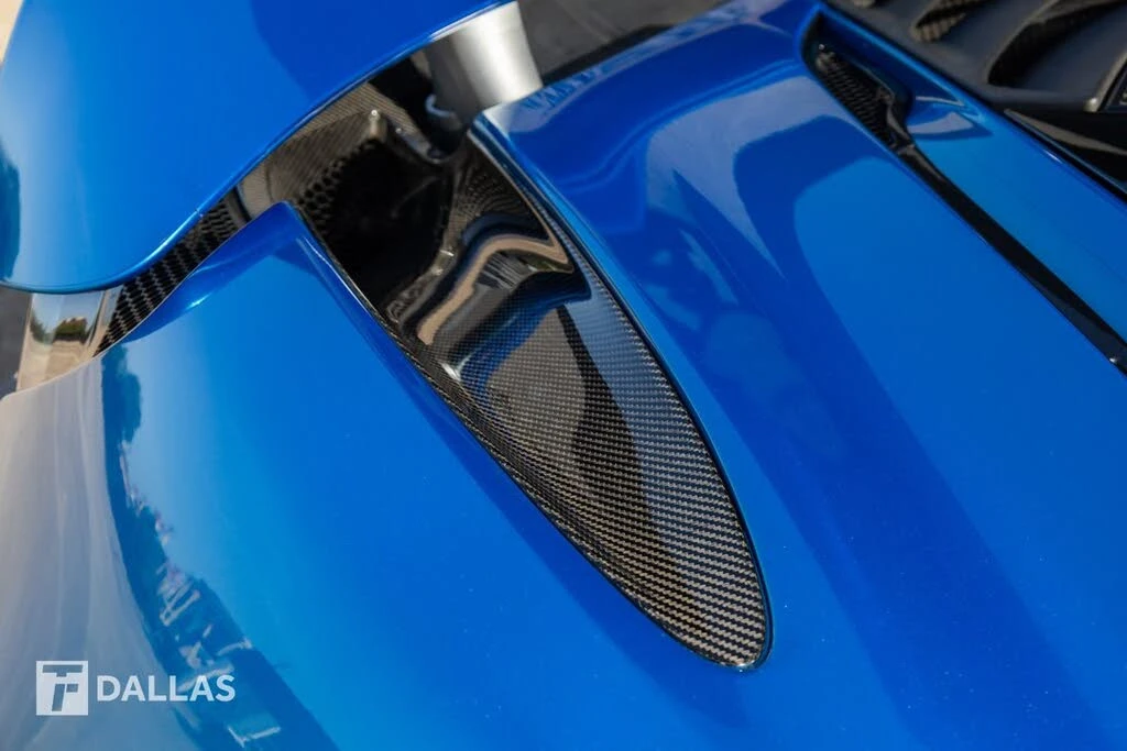 2019 McLaren 720S - Image 21 of 31