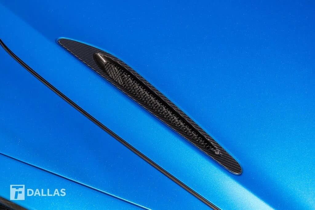 2019 McLaren 720S - Image 19 of 31