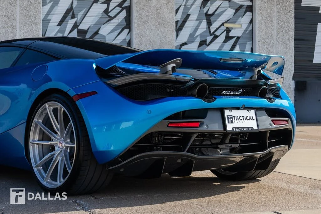 2019 McLaren 720S - Image 12 of 31