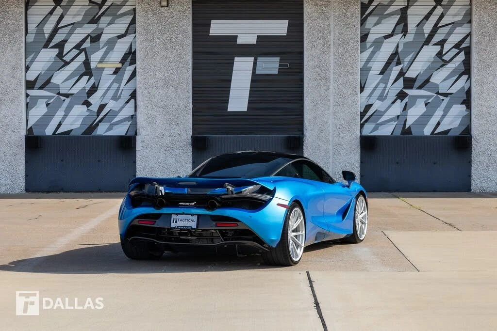 2019 McLaren 720S - Image 15 of 31
