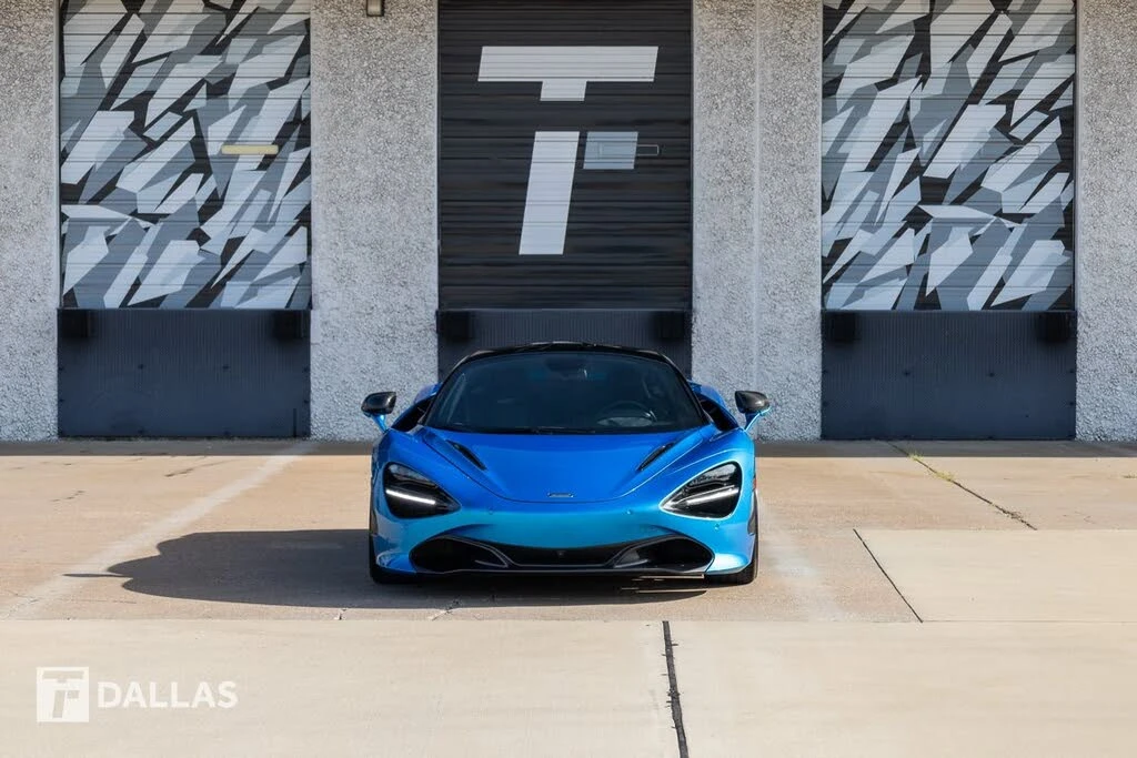2019 McLaren 720S - Image 3 of 31