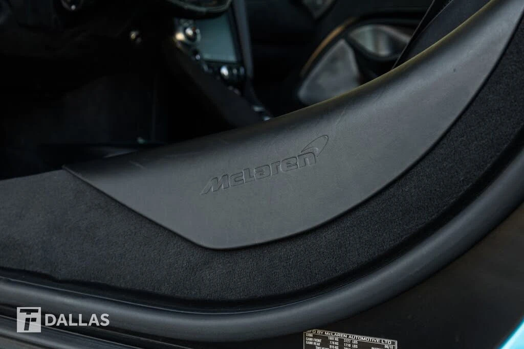 2019 McLaren 720S - Image 24 of 31