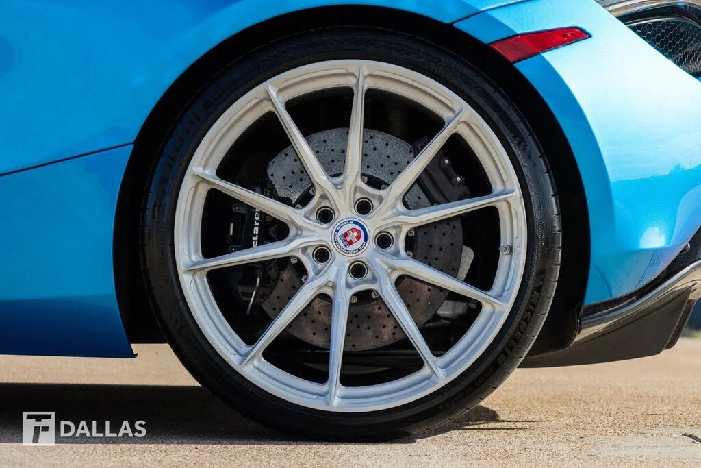 2019 McLaren 720S - Image 9 of 31