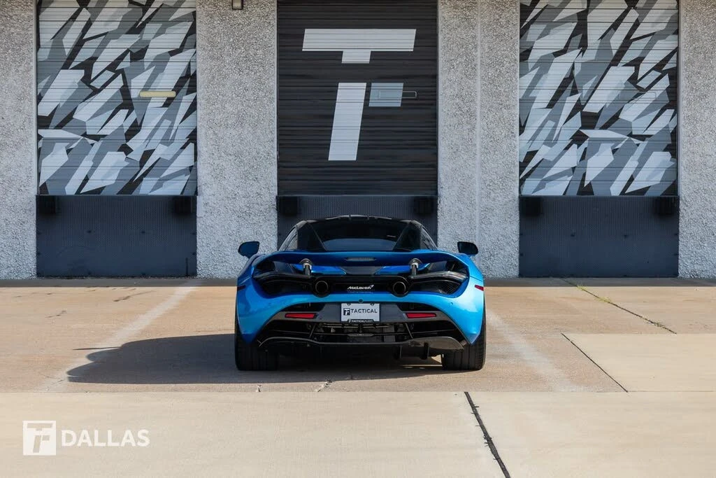 2019 McLaren 720S - Image 13 of 31