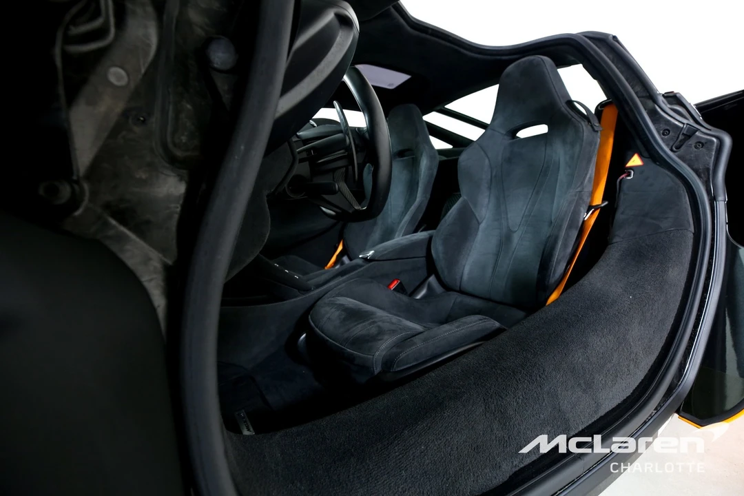 2019 McLaren 720S - Image 12 of 29