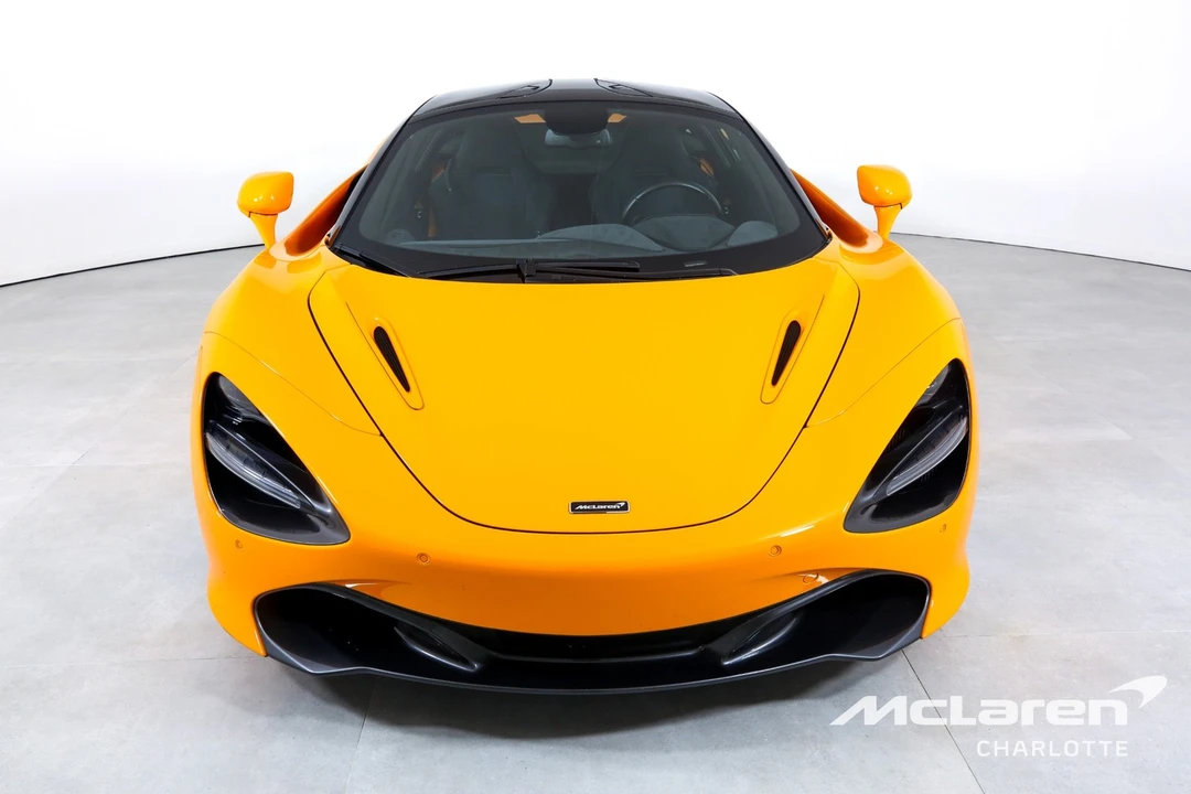 2019 McLaren 720S - Image 4 of 29