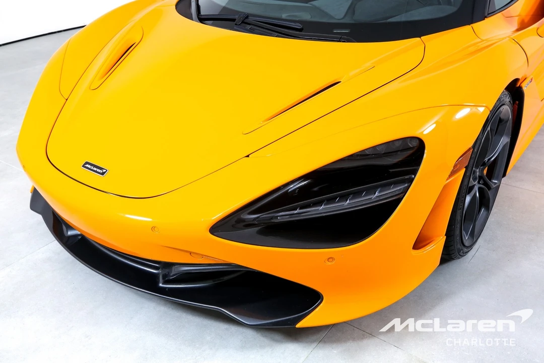 2019 McLaren 720S - Image 26 of 29