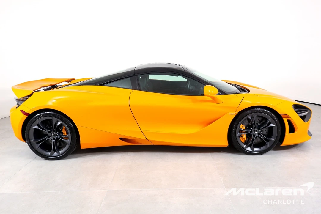 2019 McLaren 720S - Image 10 of 29