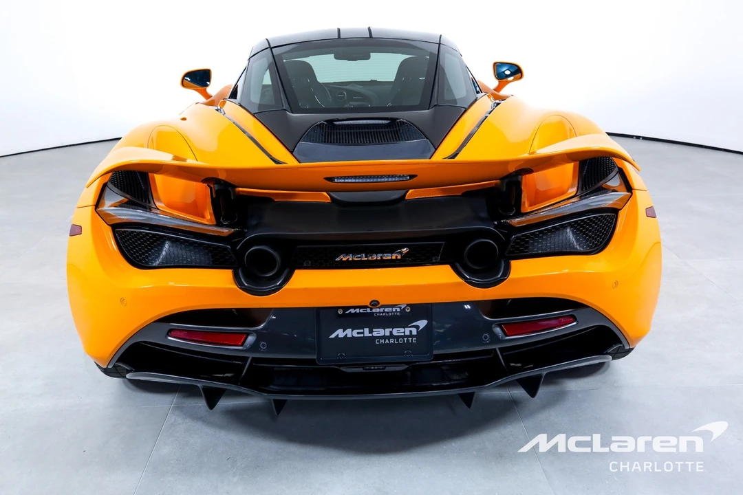2019 McLaren 720S - Image 8 of 29