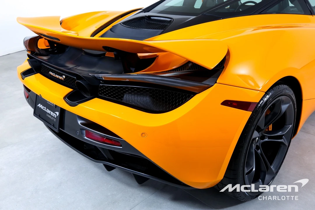2019 McLaren 720S - Image 29 of 29