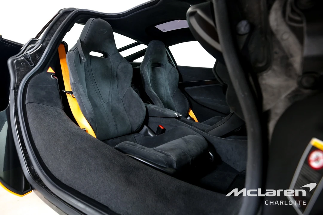 2019 McLaren 720S - Image 18 of 29
