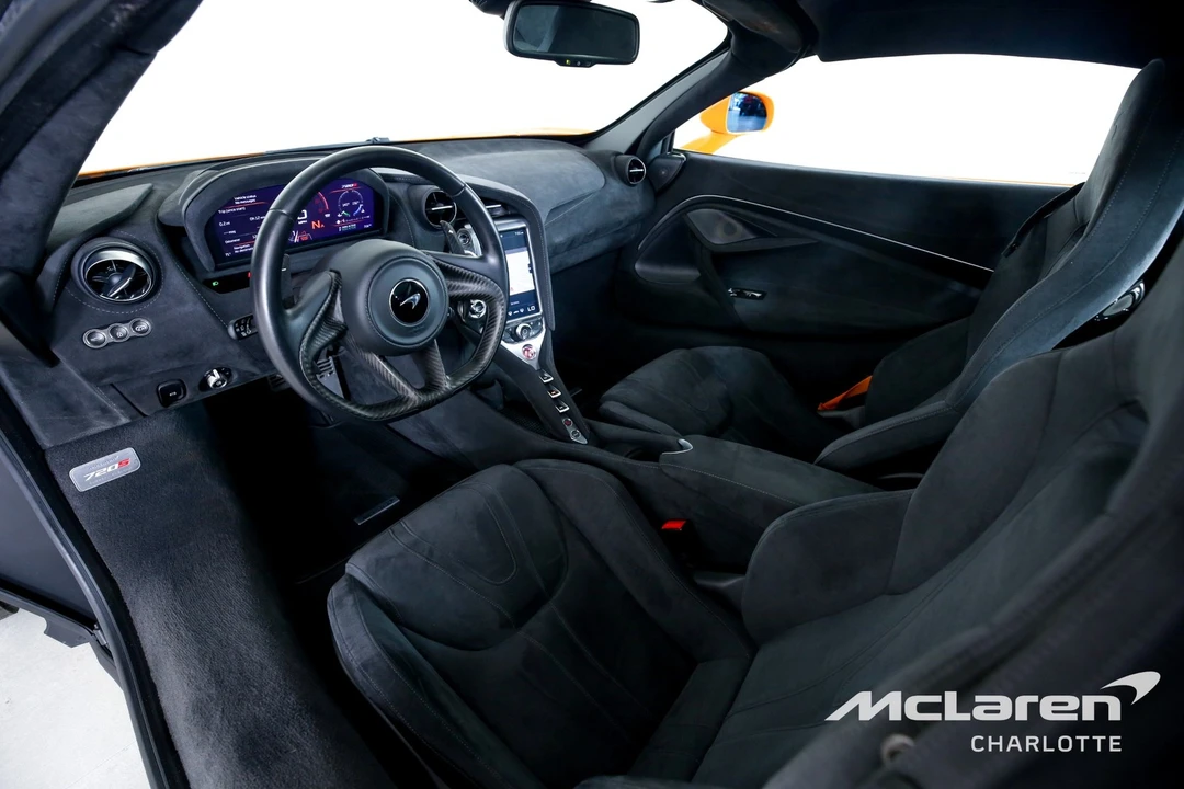2019 McLaren 720S - Image 13 of 29