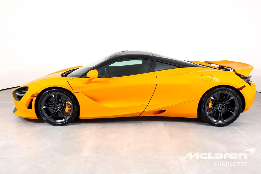 2019 McLaren 720S - Image 6 of 12