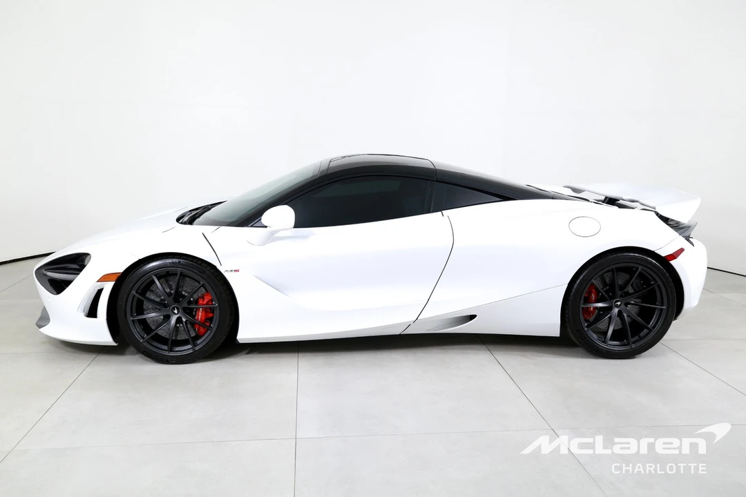 2019 McLaren 720S - Image 6 of 12