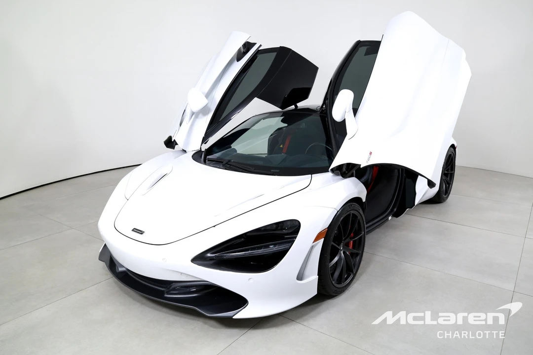 2019 McLaren 720S - Image 5 of 12