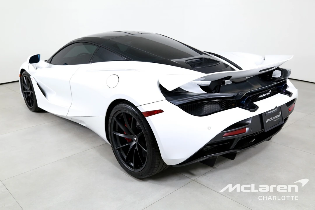 2019 McLaren 720S - Image 7 of 12
