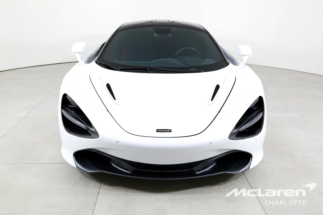 2019 McLaren 720S - Image 4 of 12