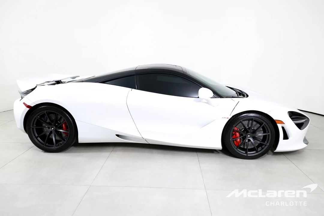 2019 McLaren 720S - Image 10 of 12