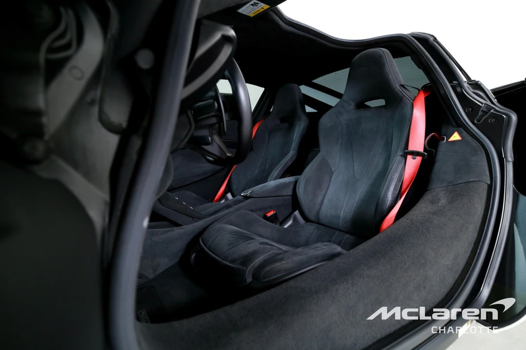 2019 McLaren 720S - Image 12 of 12