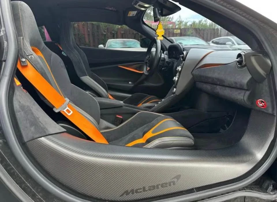 2019 McLaren 720S - Image 9 of 9