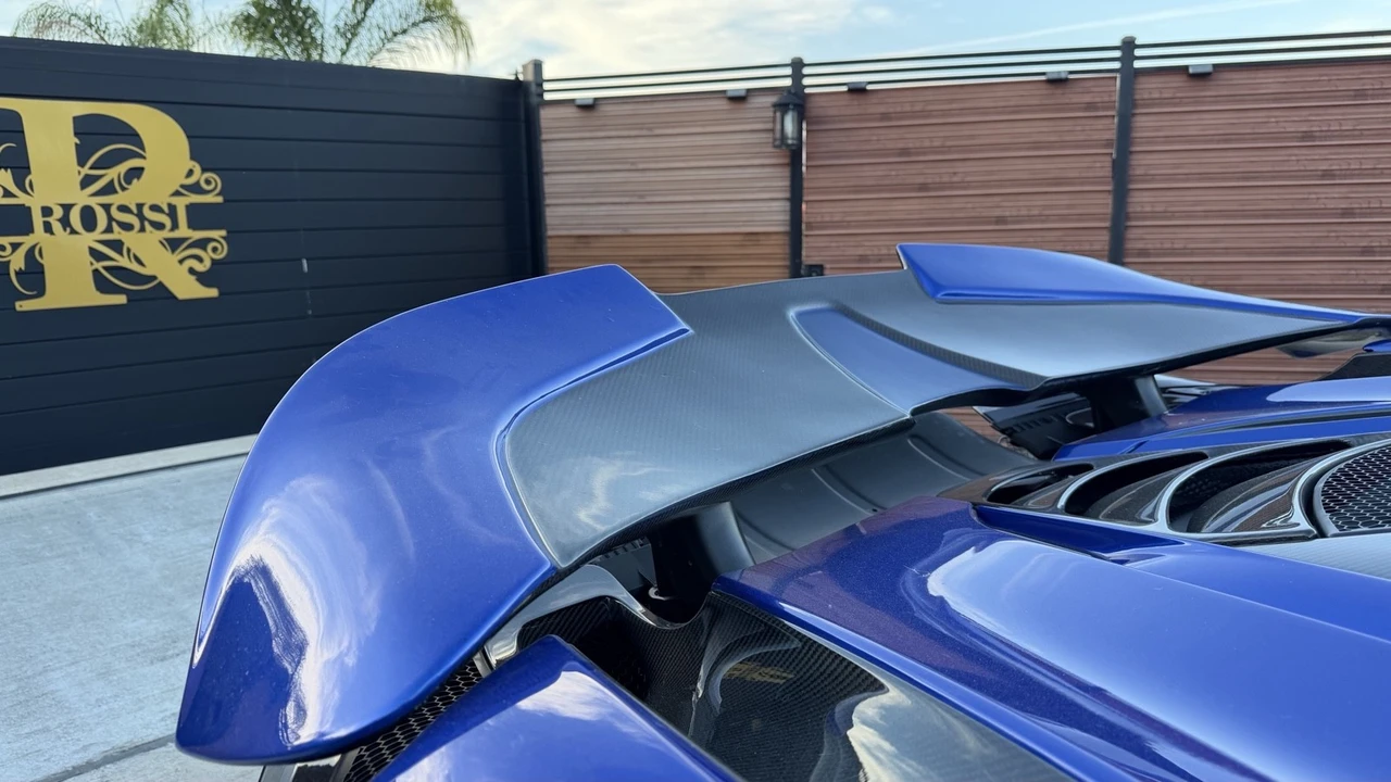 2019 McLaren 720S - Image 10 of 23
