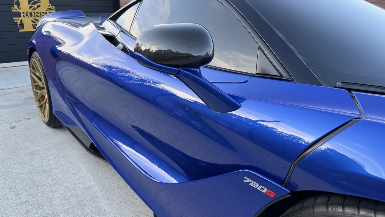 2019 McLaren 720S - Image 7 of 23