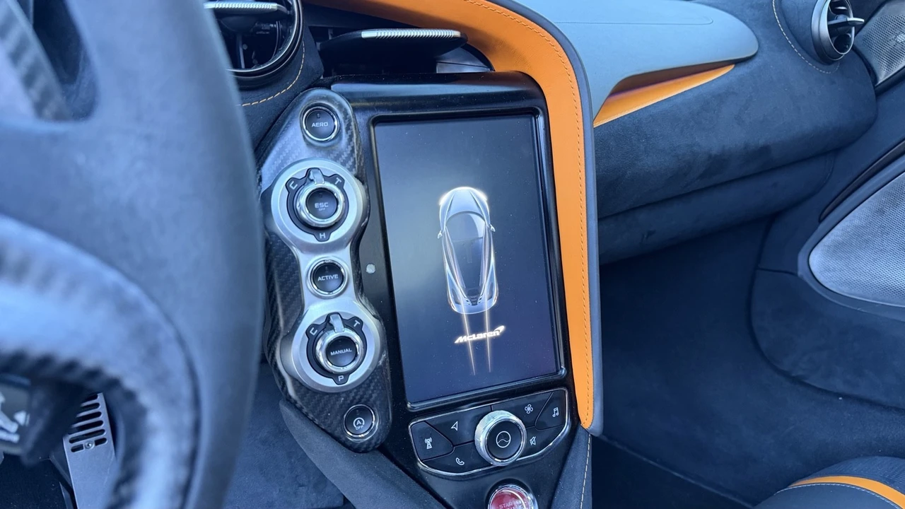 2019 McLaren 720S - Image 23 of 23