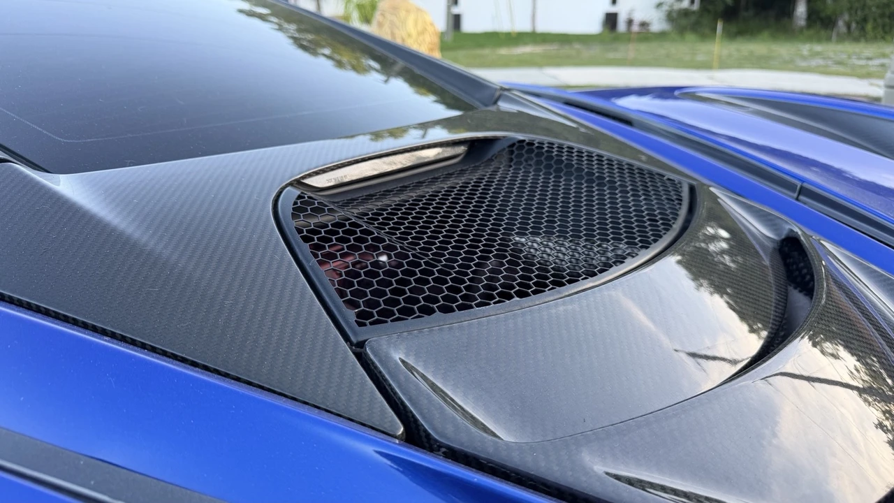2019 McLaren 720S - Image 11 of 23