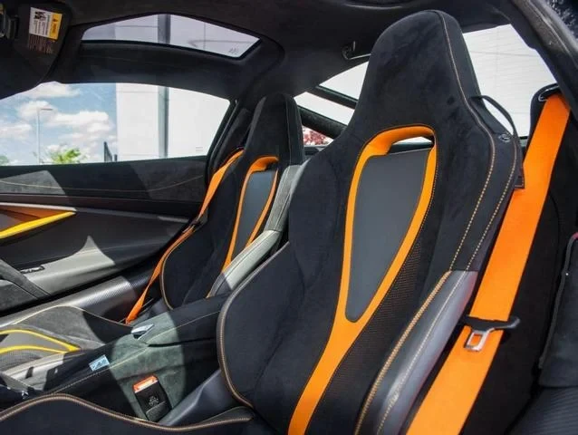 2019 McLaren 720S - Image 4 of 7