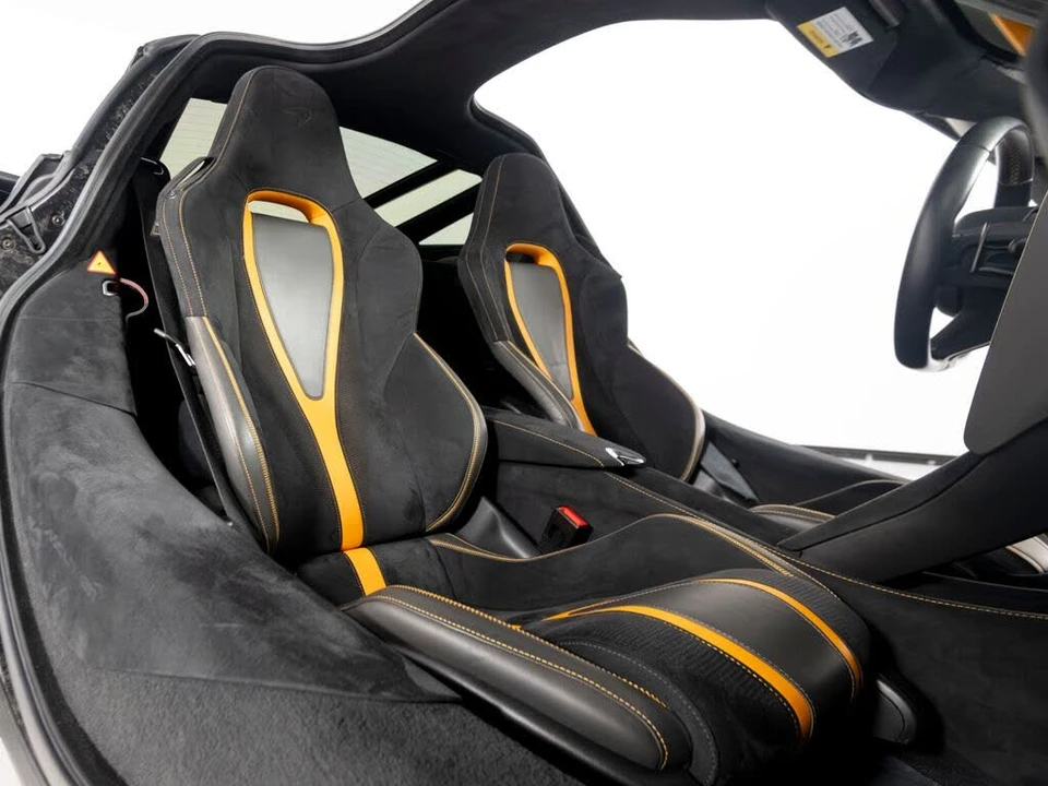 2019 McLaren 720S - Image 30 of 31