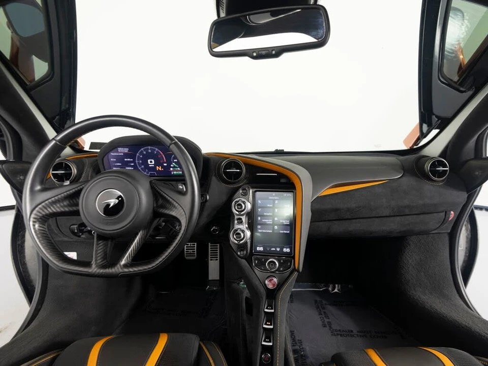 2019 McLaren 720S - Image 28 of 31