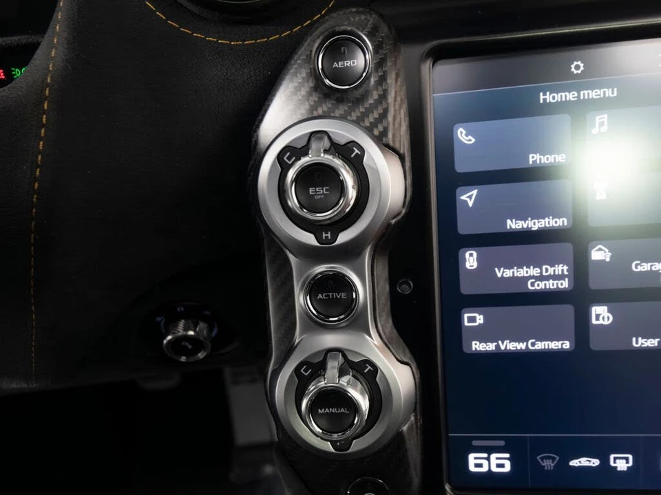 2019 McLaren 720S - Image 21 of 31