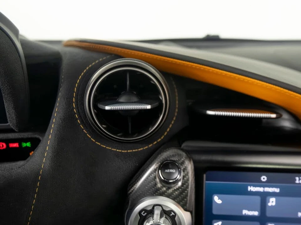 2019 McLaren 720S - Image 19 of 31