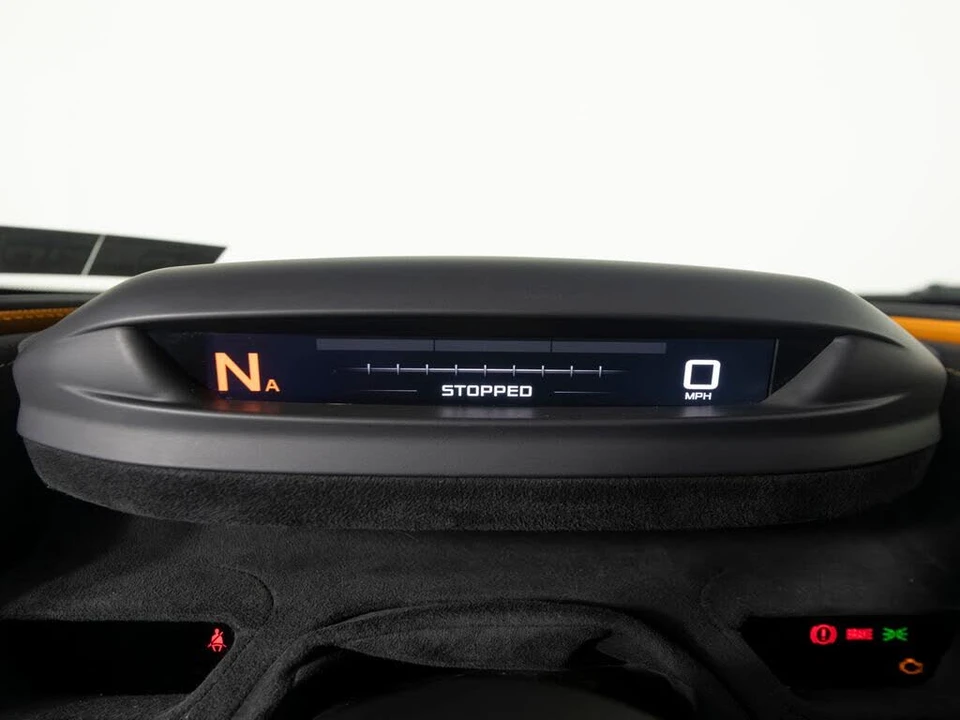 2019 McLaren 720S - Image 17 of 31