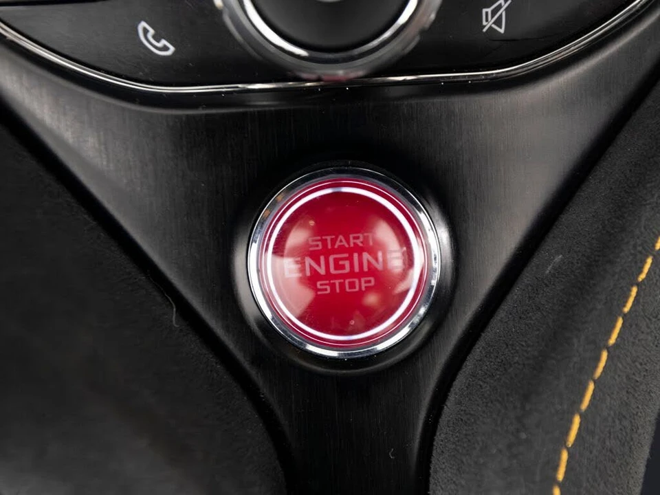 2019 McLaren 720S - Image 23 of 31