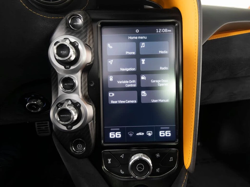 2019 McLaren 720S - Image 20 of 31