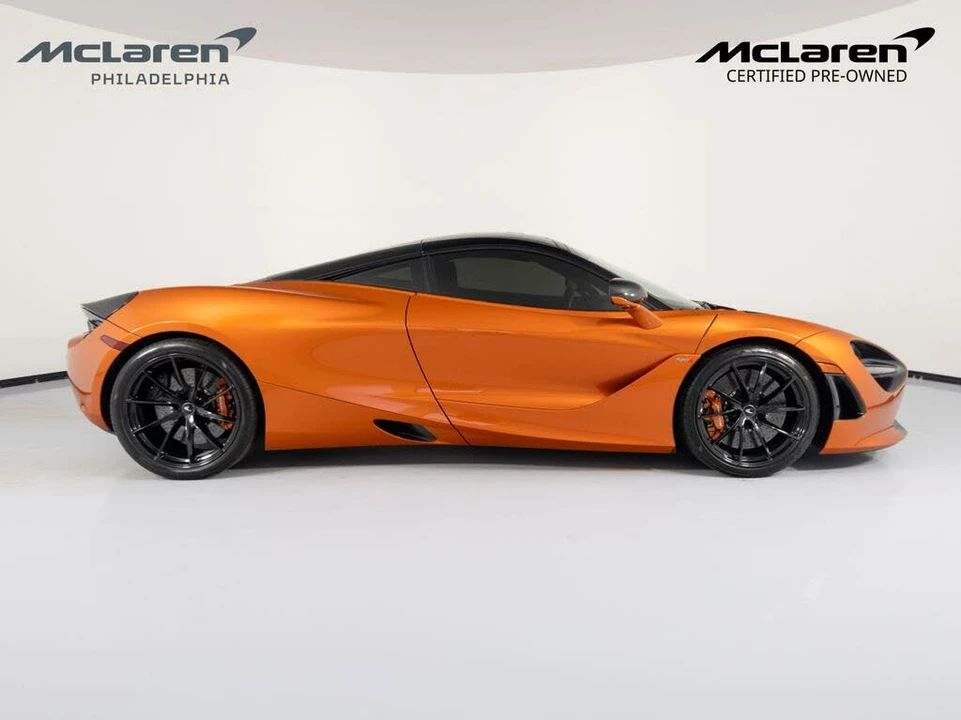 2019 McLaren 720S - Image 6 of 31