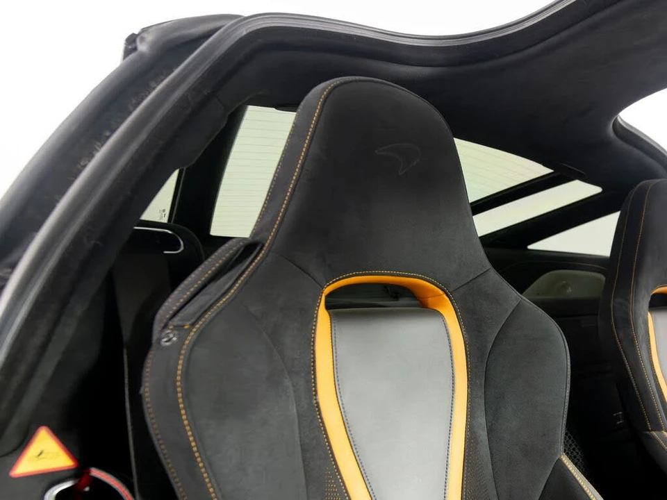 2019 McLaren 720S - Image 31 of 31