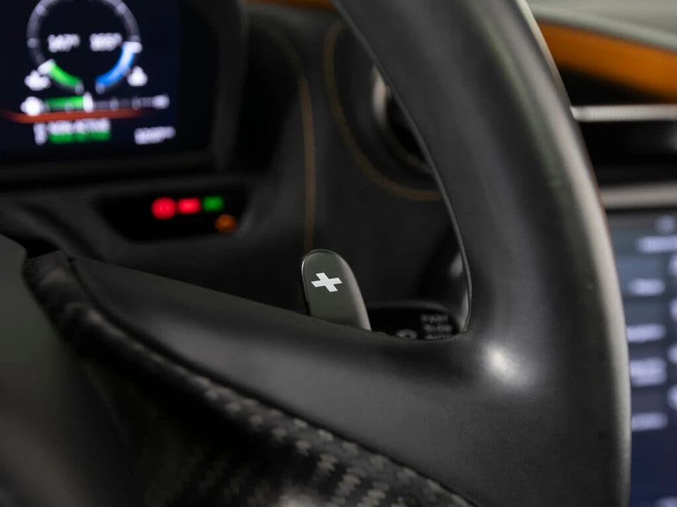 2019 McLaren 720S - Image 18 of 31