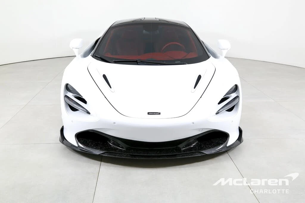 2019 McLaren 720S - Image 4 of 27