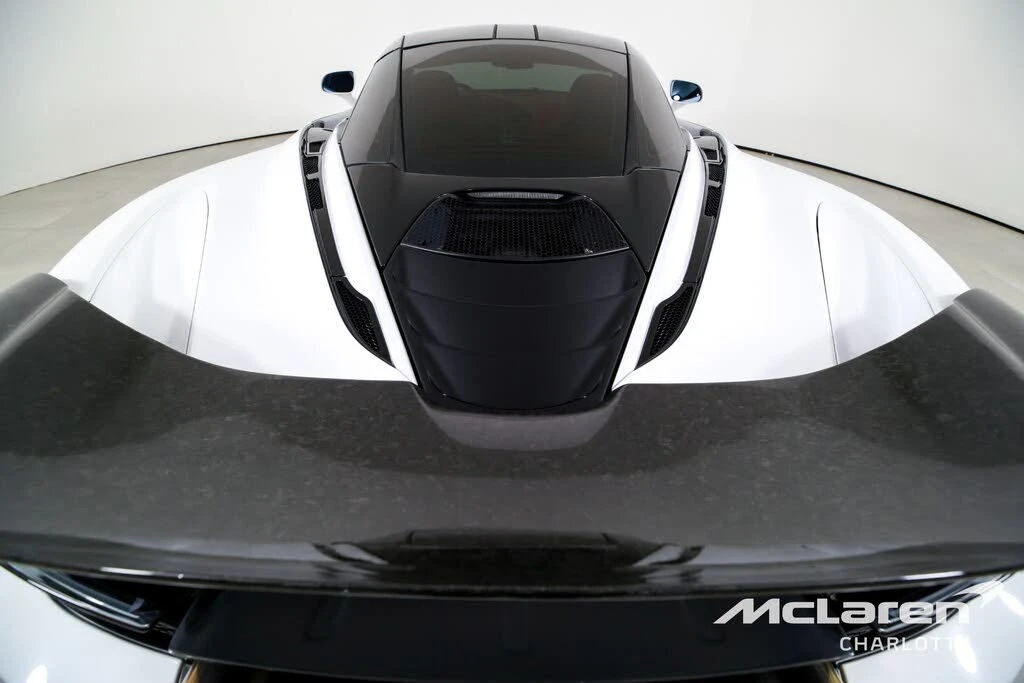 2019 McLaren 720S - Image 20 of 27