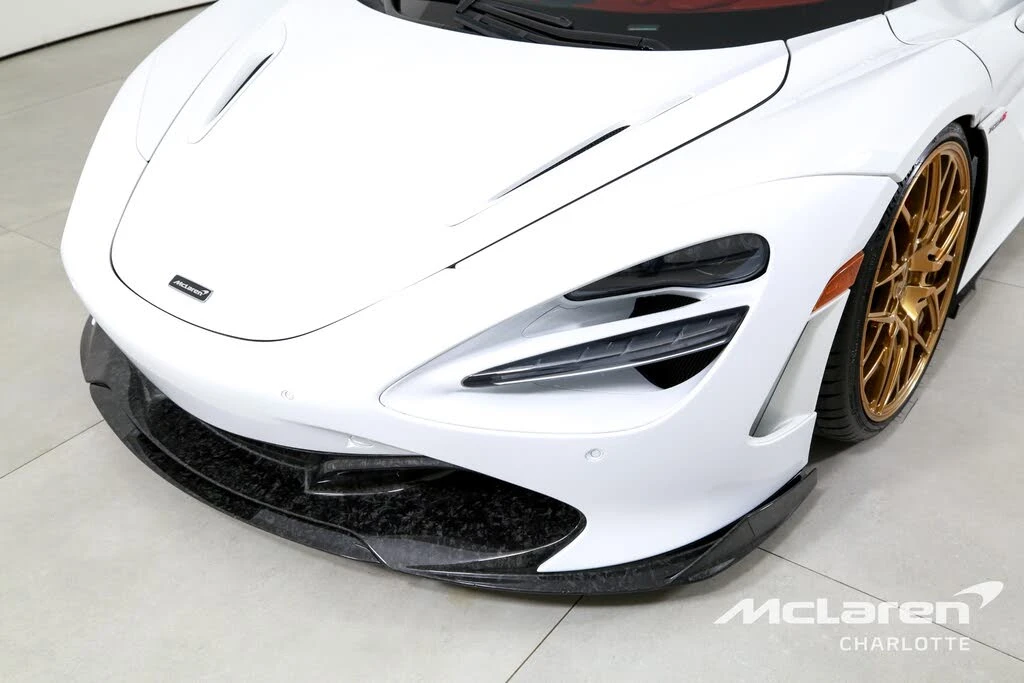2019 McLaren 720S - Image 25 of 27