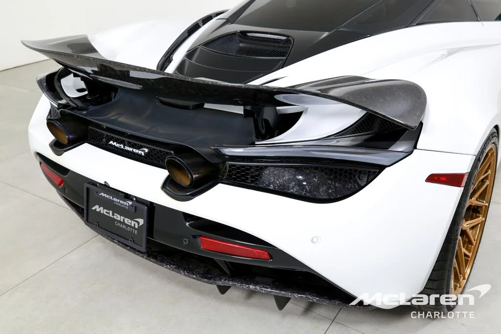 2019 McLaren 720S - Image 27 of 27