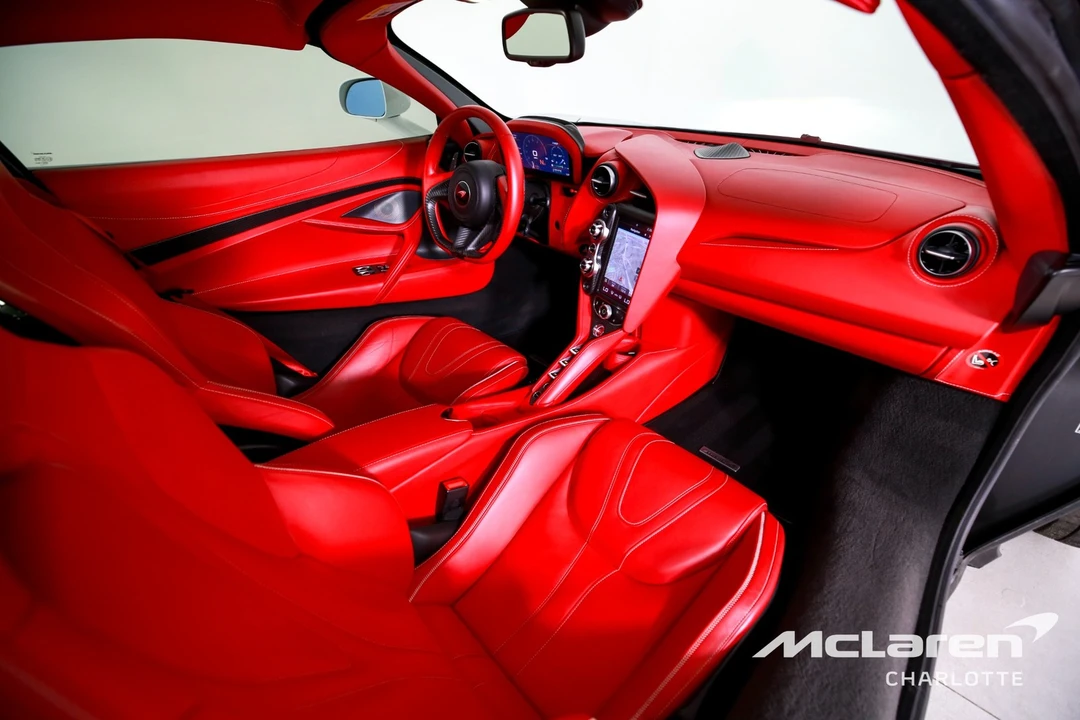 2019 McLaren 720S - Image 20 of 21