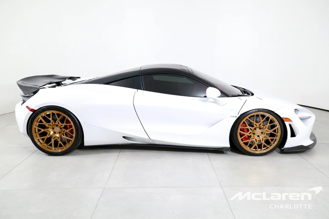 2019 McLaren 720S - Image 10 of 12